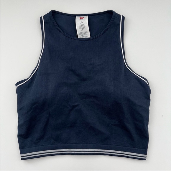 Wilson All Time Brami Blue XL NEW - Picture 3 of 5